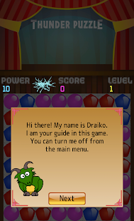 How to install Thunder Puzzle 1.6 mod apk for bluestacks