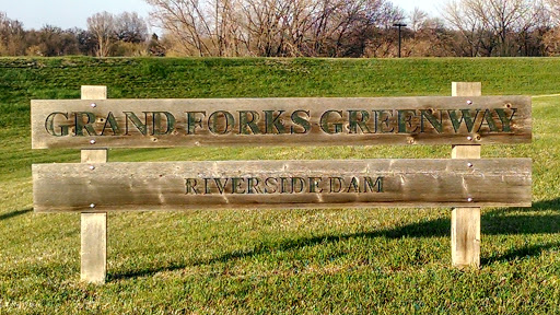 Grand Forks Greenway 