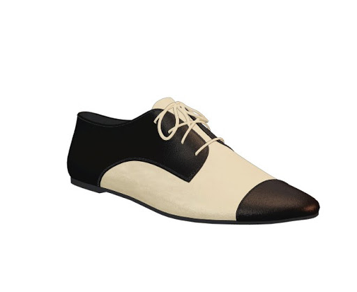 I Designed My Perfect Shoes!