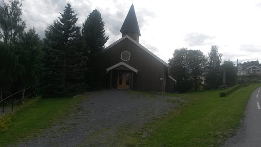 Reinli Chapel