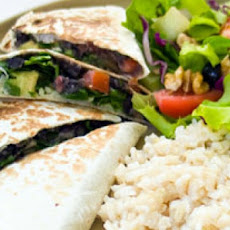 Quesadilla
