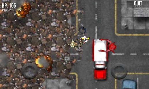 How to mod Alien Zombie Apocalypse 1.0 mod apk for pc