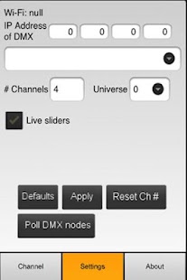 How to get OSRAM DMX Wi-Fi Controller 1.63 unlimited apk for android