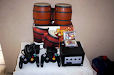 Gamecube  2 Controles  10 Juegos  1 Memory  C
