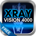 XRay Vision 4000 Booth Free mobile app icon