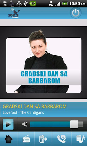 Gradski Radio