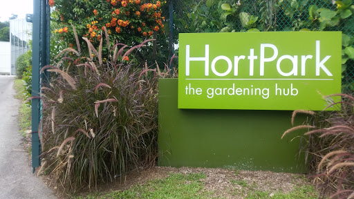 Hort Park the Gardening Hub