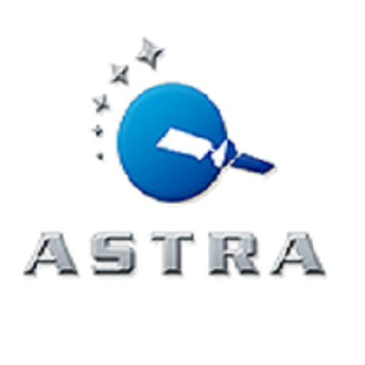 Astra Space Weather 教育 App LOGO-APP開箱王