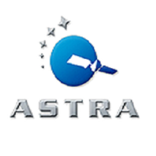 Astra Space Weather LOGO-APP點子