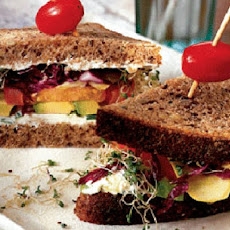 Healthy Californian