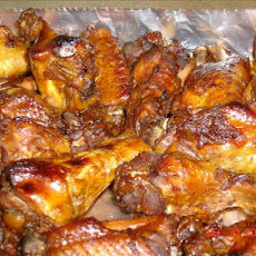 Wing Dingers