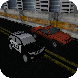 Traffic Cop Racer.apk 1.0