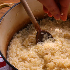 Basic Risotto Recipe