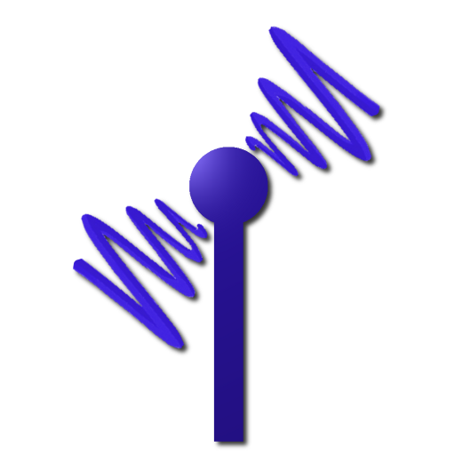 Spiral Communications LOGO-APP點子