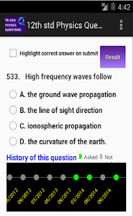 How to install 12th Physics TN (Tamilnadu) 2.1 mod apk for pc