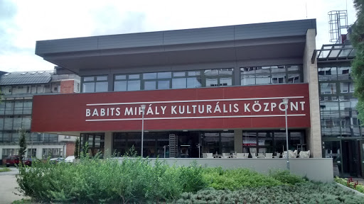 Babits Mihály Kulturális Központ 