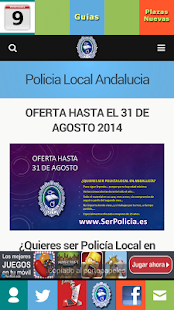 How to get SerPolicia Supuestos Practicos 5.0.0 apk for bluestacks