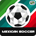 Mexican soccer live - Footbup Apk