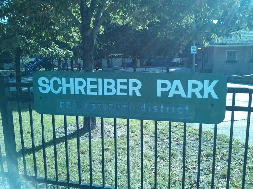 Schreiber Park