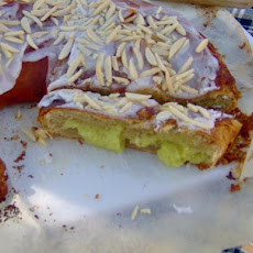 Easy Danish Kringle