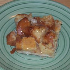 Bread Pudding I