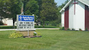 Charity Missionary Baptist Church