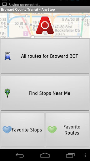 Broward County Transit AnyStop