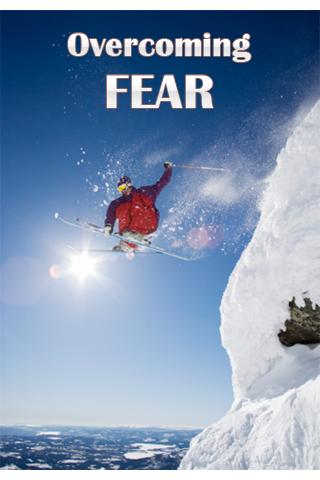 【免費生活App】Overcoming Fear-APP點子