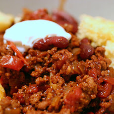 Red Bean Chili