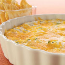 Knudsen Hot Broccoli Cheese Dip