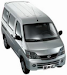 Furgoneta Mini Van Aire Acondicionado Desde $30