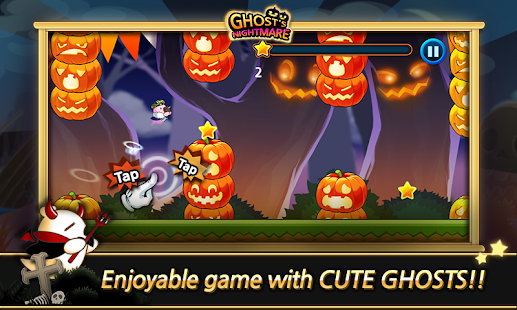 How to download GHOSTS NIGHTMARE 1.2.2 apk for bluestacks