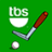 tbs Mini-Golf mobile app icon