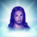 Jesus Christ Live Wallpaper mobile app icon