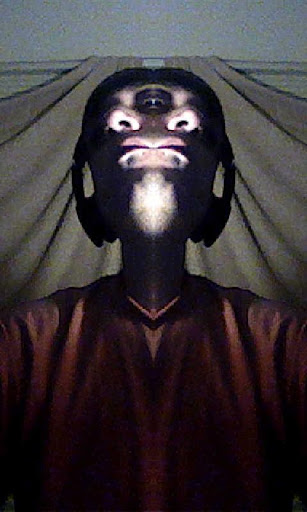 Killer Camera Effects