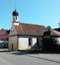Kapelle An der Hauptstrasse