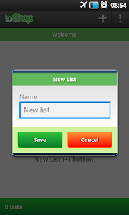 How to install ToShop - Shopping List 1.0.6 unlimited apk for laptop