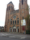 St. Ignatius Catholic Church 