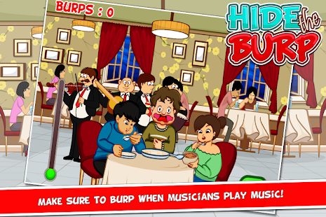 How to get Hide The Burp lastet apk for pc