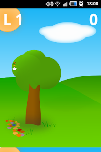 How to get Chicken Plus 1.0 mod apk for bluestacks