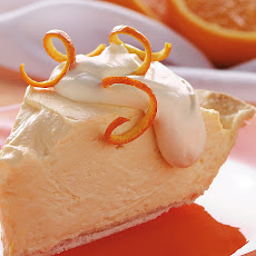 Frozen Yogurt Pie