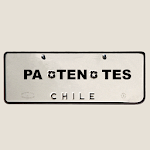 Patentes Chile Apk