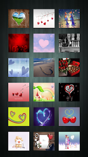 How to download Best Valentine Love Wallpapers lastet apk for pc