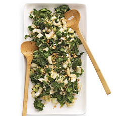Bok Choy Salad