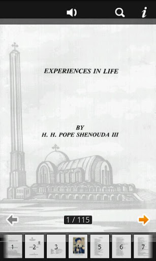 Experiences in Life