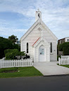 Historical Church Built 1877