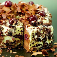 Black Forest Cake With Griottines