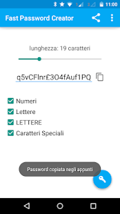 How to install Fast Password Creator 1.7 unlimited apk for bluestacks
