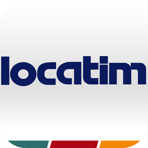 LOCATIM 生活 App LOGO-APP開箱王