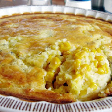 Corn Casserole